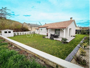 villa à la vente -   07340  LIMONY, surface 90 m2 vente villa - UBI465881975
